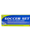 Soccer Set